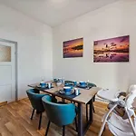 Apart Otel Up To 4 People Center Water Netflix Wilhelmshaven
