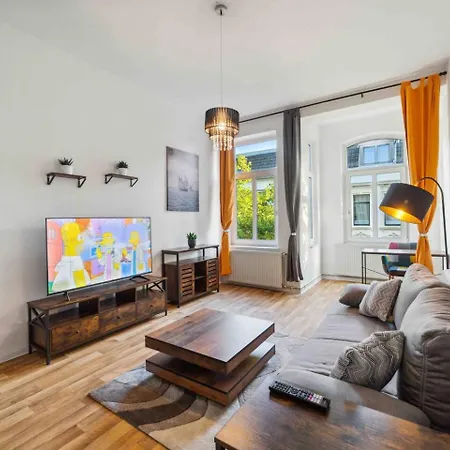 Apart Otel Up To 4 People Center Water Netflix 4*