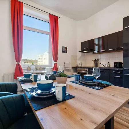 Apart Otel Up To 4 People Center Water Netflix 4*